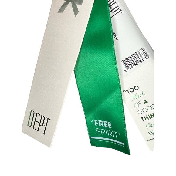 Dept. Silk Black silk dress new NWT size large - Picture 9 of 11